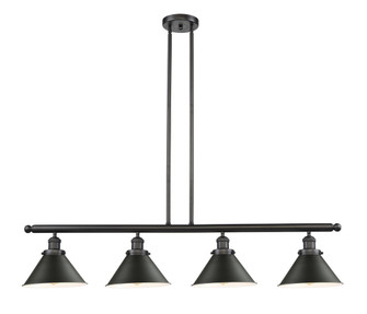 4 Light Island Light (3442|214-OB-M11)