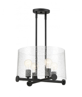 Matteson 4 Light Pendant (21|95833-MB)