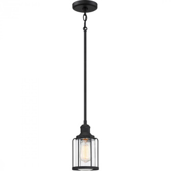 Ludlow Mini Pendant (26|LUD1505EK)