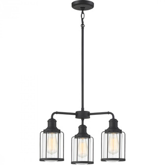 Ludlow Chandelier (26|LUD5020EK)