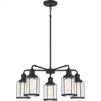 Ludlow Chandelier (26|LUD5026EK)