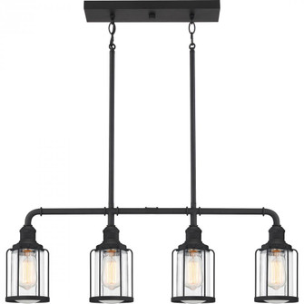 Ludlow Island Chandelier (26|LUD434EK)