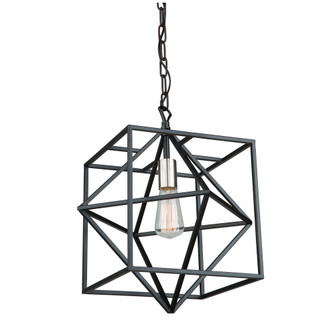 Roxton 1 Light Pendant (12|AC11201PN)