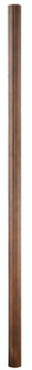 Outdoor Straight Post (133|9059BB)