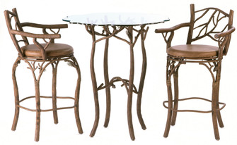 Ponderosa Pub Table (133|F730PD)