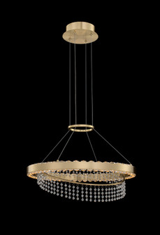Saturno 20 Inch LED Pendant (1252|036355-039-FR001)