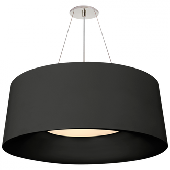 Halo Medium Hanging Shade (279|BBL 5090BLK)