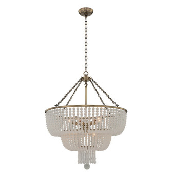 Esperanza 25 Inch Pendant (133|511856BCG)