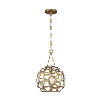 Feccetta Small Pendant (7725|AP1051ADB)