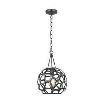 Feccetta Small Pendant (7725|AP1051MBK)