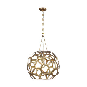 Feccetta Large Pendant (7725|AP1071ADB)