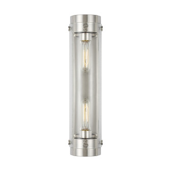 Garrett Linear Sconce (7725|CW1002PN)
