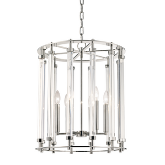 Haddon Lantern (57|2818-PN)