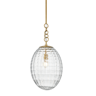 Venice Pendant (57|4912-AGB)