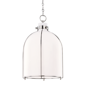 Eldridge Pendant (57|7314-PN)