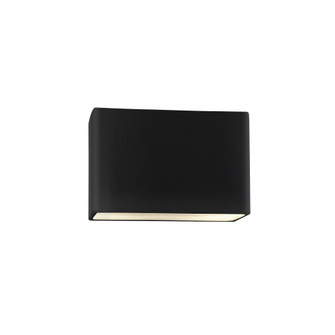 Small ADA Wide Rectangle - Open Top & Bottom (254|CER-5645-CRB)