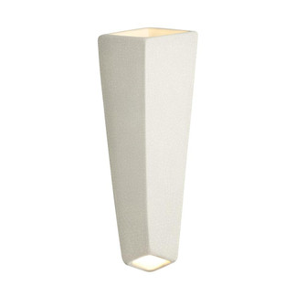 ADA Prism LED Wall Sconce (254|CER-5825-CRNI)