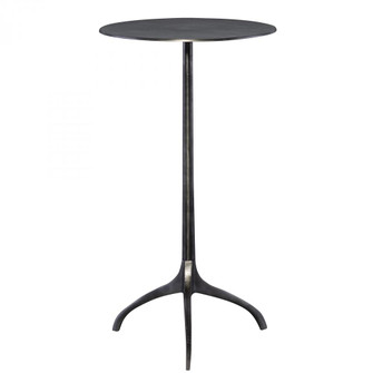 Uttermost Beacon Industrial Accent Table (85|25058)