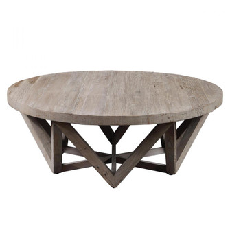 Uttermost Kendry Reclaimed Wood Coffee Table (85|24928)