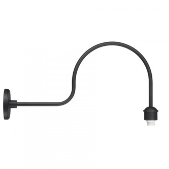 RLM Series - 1 Light 30'' Arm (10|7973-30B-66)