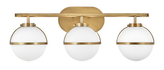 Medium Three Light Vanity (87|5663HB-LL)