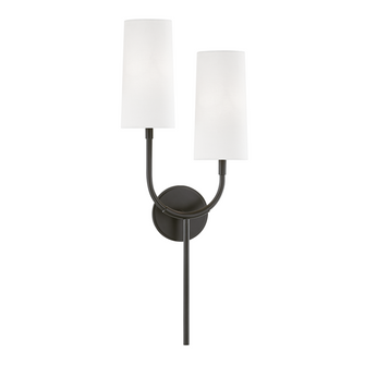 Vesper Wall Sconce (57|1422-OB)