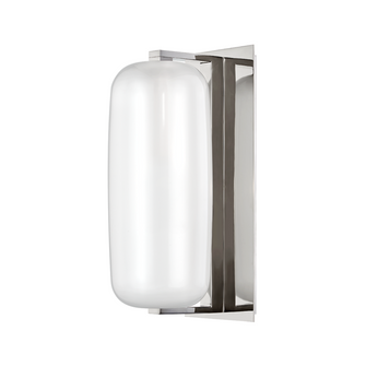 Pebble Wall Sconce (57|3471-PN)