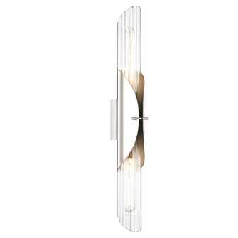 Lefferts Wall Sconce (57|3526-PN)
