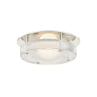 Heath Flush Mount (57|9208-PN)