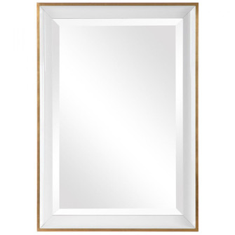 Uttermost Gema White Mirror (85|09627)