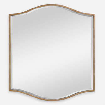 Uttermost Cerise Gold Mirror (85|09639)