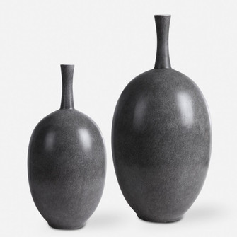 Uttermost Riordan Modern Vases Set/2 (85|17711)