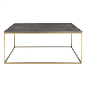 Uttermost Trebon Modern Coffee Table (85|25370)