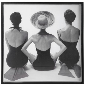 Uttermost Ladies' Swimwear, 1959 Fashion Print (85|41604)