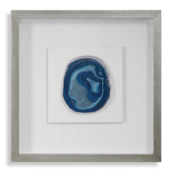Uttermost Kalia Blue Stone Shadow Box (85|04226)