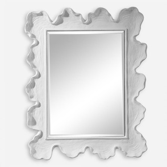 Uttermost Sea Coral Coastal Mirror (85|09607)