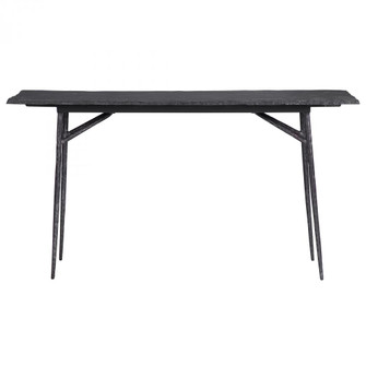 Uttermost Kaduna Slate Console Table (85|24953)