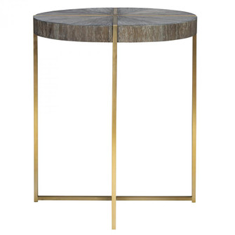Uttermost Taja Round Accent Table (85|25371)