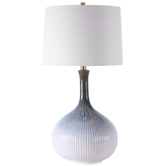 Uttermost Eichler Mid-Century Table Lamp (85|28347-1)