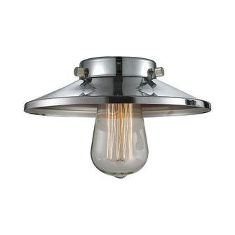 Light Railroad 8 inch Metal Shade (3442|M7-PC)