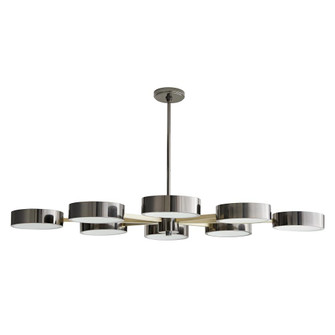 Linus Starburst Chandelier (314|89097)