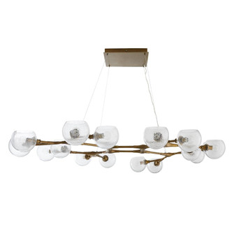 Mahowald Fixed Chandelier (314|89103)