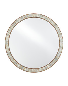 Hyson Round Mirror (92|1000-0070)