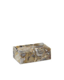 Malaga Small Box (92|1200-0173)