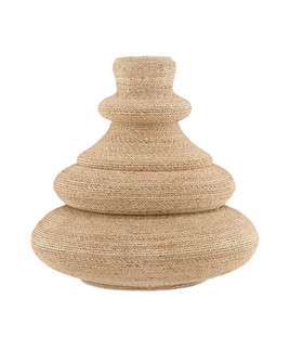 Jaru Rope Object (92|1200-0183)