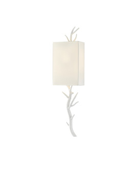 Baneberry White Wall Sconce, Right (92|5000-0149)