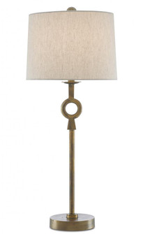 Germaine Brass Table Lamp (92|6000-0530)