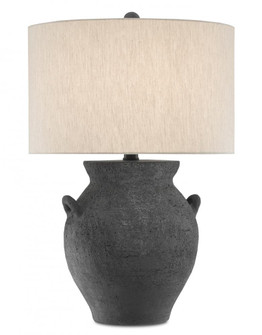 Anza Black Table Lamp (92|6000-0537)