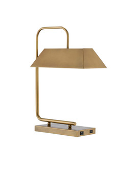 Hoxton Brass Table Lamp (92|6000-0565)
