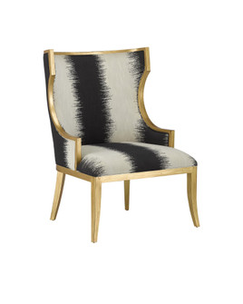Garson Gold Armchair, Otunga Kona (92|7000-0842)